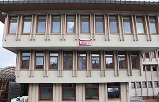 Bakır Uygulamaları