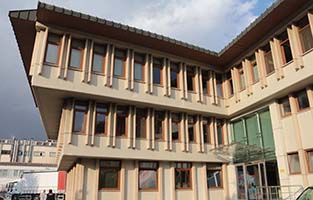 Bakır Uygulamaları