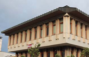Bakır Uygulamaları