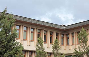 Bakır Uygulamaları