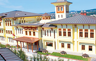 Bakır Uygulamaları