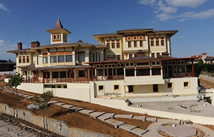 Bakır Uygulamaları