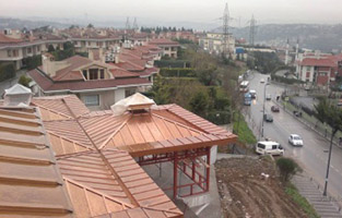Bakır Uygulamaları