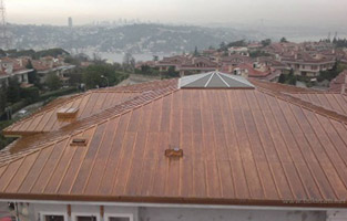 Bakır Uygulamaları