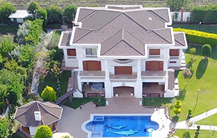 braas çatı