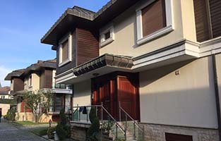 braas çatı