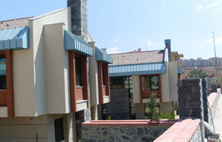 braas çatı