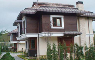 braas çatı