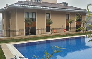 braas çatı