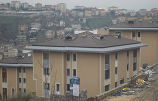 braas çatı