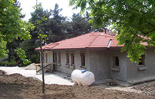 braas çatı