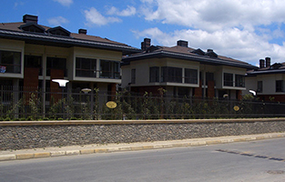 braas çatı