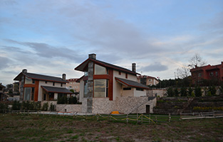 braas çatı