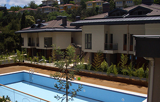 braas çatı