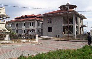 braas çatı