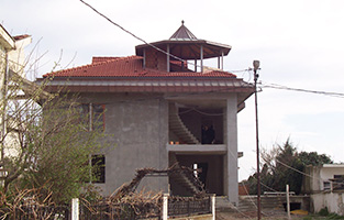 braas çatı