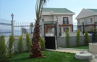 braas çatı