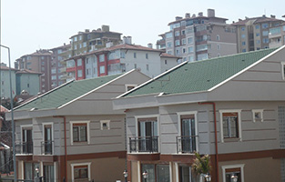 braas çatı