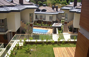 braas çatı