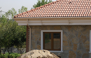 braas çatı