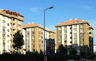 braas çatı