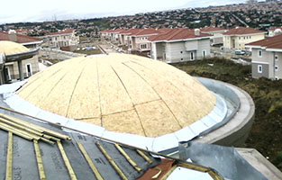 braas çatı