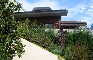 braas çatı