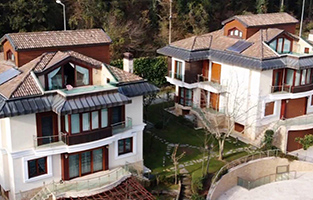 braas çatı
