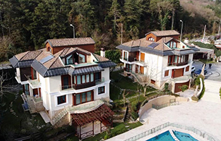 braas çatı