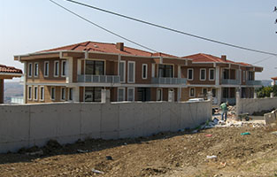braas çatı