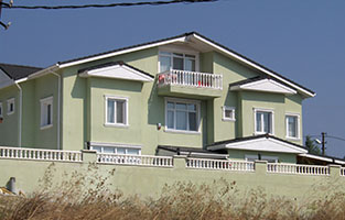 braas çatı