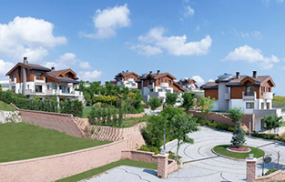 braas çatı