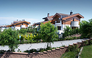 braas çatı