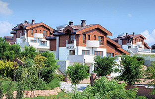 braas çatı
