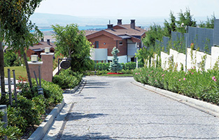 braas çatı