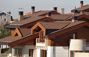 braas çatı