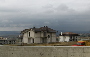 braas çatı