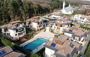 braas çatı