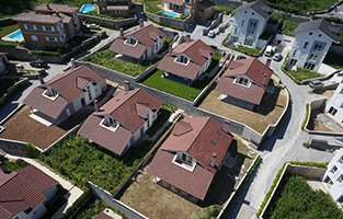 braas çatı