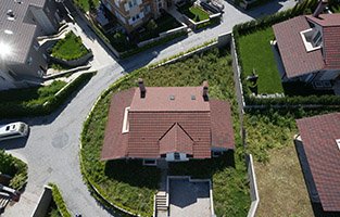 braas çatı