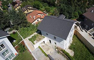 braas çatı