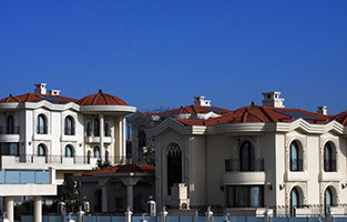 braas çatı