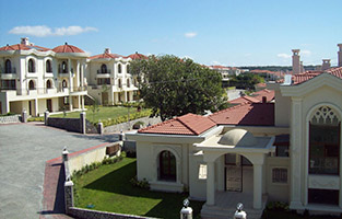braas çatı