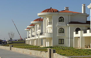 braas çatı