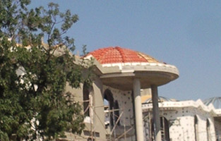 braas çatı