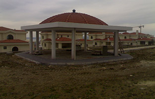 braas çatı