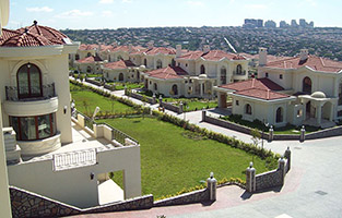 braas çatı