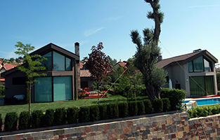 braas çatı