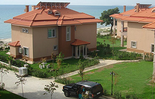 braas çatı