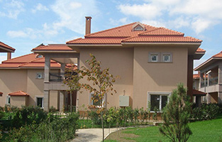 braas çatı
